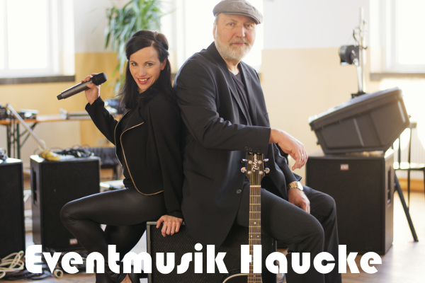 Eventmusik Haucke